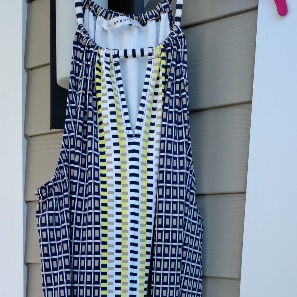 Max Studio Dress